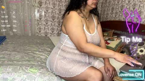 Snapshot of auroraghanima777 chatting on May 24, 11:26 am AURORA online show from May 24, 11:26 am