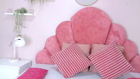 Snapshot of aurorajackson__ chatting on July 3, 11:27 am AURORA online show from July 3, 11:27 am