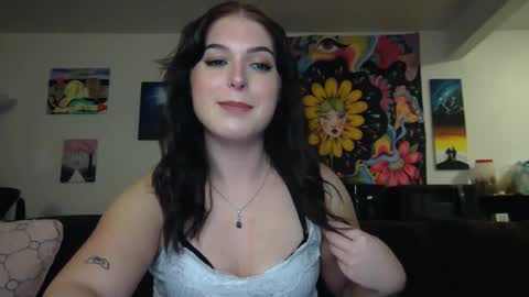 Snapshot of auroralightz1 chatting on September 27, 1:43 am auroralightz1 online show from September 27, 1:43 am