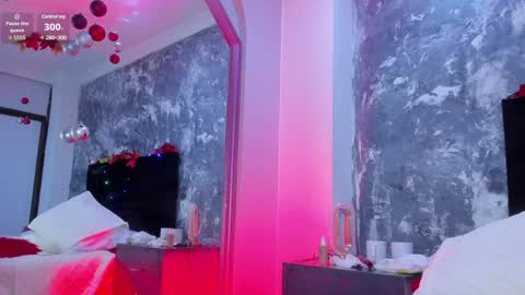 Snapshot of aurorarojas chatting on December 29, 7:28 am Aurora Rojas online show from December 29, 7:28 am