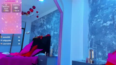 Snapshot of aurorarojas chatting on December 30, 2:20 am Aurora Rojas online show from December 30, 2:20 am