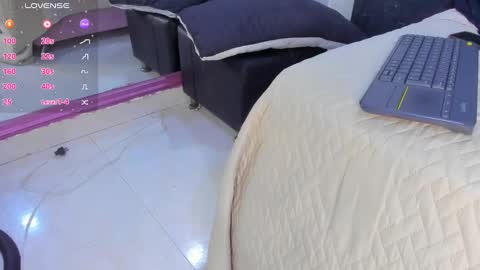 Snapshot of aurorarojas chatting on January 5, 11:04 am Aurora Rojas online show from January 5, 11:04 am