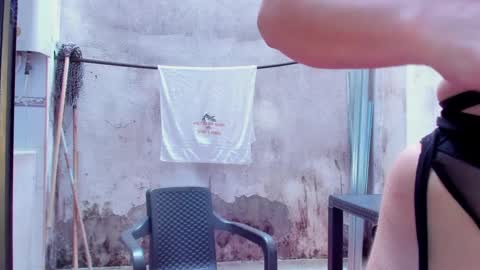 Snapshot of aurorarojas chatting on January 8, 9:55 pm Aurora Rojas online show from January 8, 9:55 pm