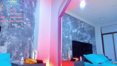 Snapshot of aurorarojas chatting on January 18, 3:31 am Aurora Rojas online show from January 18, 3:31 am