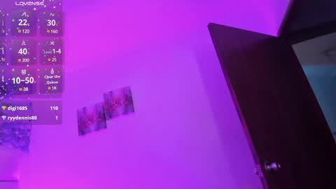 Snapshot of aurorarojas chatting on March 9, 9:57 pm Aurora Rojas online show from March 9, 9:57 pm