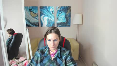 Aurora online show from January 27, 7:03 pm