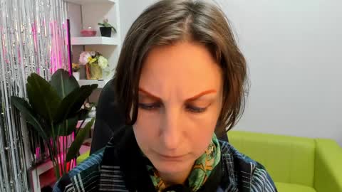 Aurora online show from January 29, 4:41 pm