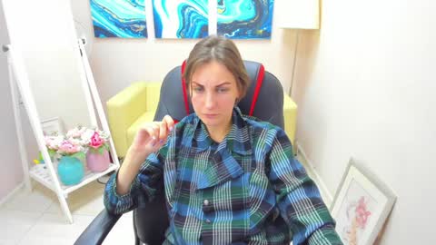 Aurora online show from February 1, 5:37 pm