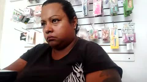 Snapshot of auroraxbbw chatting on October 8, 7:11 pm Aurora online show from October 8, 7:11 pm