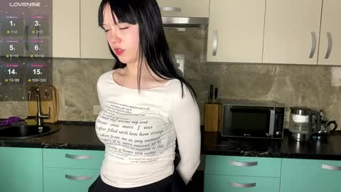 Snapshot of auroriel chatting on April 6, 4:46 am Alice online show from April 6, 4:46 am