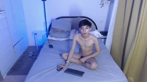 Austin online show from October 27, 7:07 pm