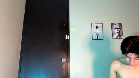 Austin online show from November 20, 8:19 pm