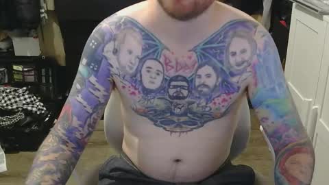 ausmopolitan online show from February 25, 11:14 pm