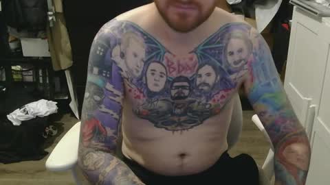 ausmopolitan online show from April 2, 12:08 am