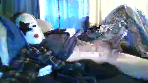 Snapshot of aussiecockpumper76 chatting on June 11, 3:48 am Aussiecockpumper76 online show from June 11, 3:48 am