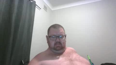 aussiegingerguy online show from May 14, 5:53 pm