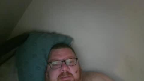 aussiegingerguy online show from May 16, 12:40 am