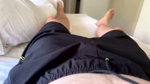 aussieguy1584 online show from January 18, 7:01 am