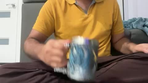 aussiejoeblack online show from July 10, 1:03 pm