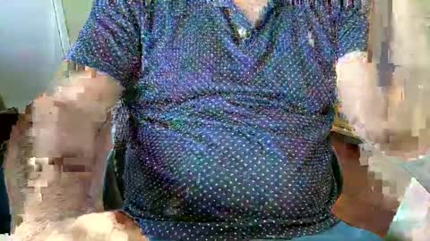 Snapshot of aussielatino82 chatting on January 21, 12:46 am Rich online show from January 21, 12:46 am