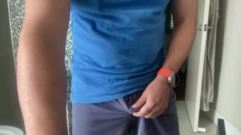 Snapshot of aussielatino82 chatting on November 11, 3:50 am Rich online show from November 11, 3:50 am