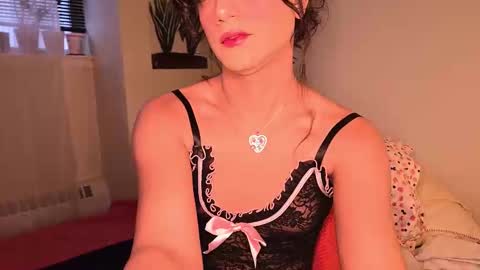 Ray online show from February 6, 9:29 pm