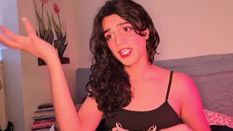 Ray online show from April 11, 8:35 pm