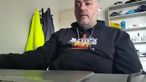 chatbateaussie online show from June 17, 2:14 am