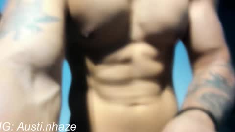 Snapshot of austiin_haze chatting on February 16, 12:34 pm Austin online show from February 16, 12:34 pm