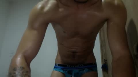 austin0613 online show from May 5, 2:19 am