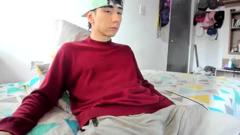 austin1119a online show from February 3, 5:40 pm