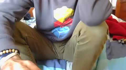 Austin online show from November 25, 11:43 am