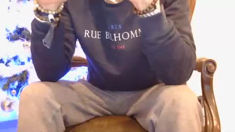 Austin online show from November 30, 7:51 pm