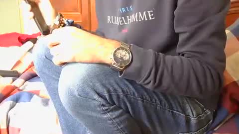 Austin online show from December 15, 11:25 am