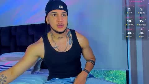 A online show from February 5, 9:52 pm