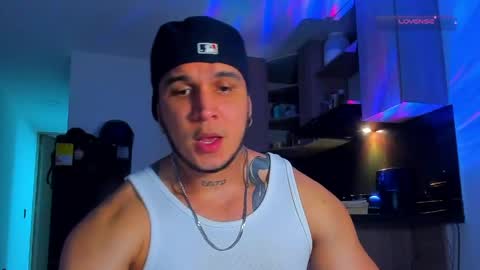 A online show from April 18, 12:14 am