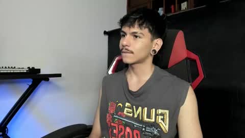 Snapshot of austin_falcon chatting on September 18, 7:16 pm Austin online show from September 18, 7:16 pm