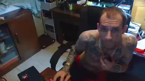 Austin is King online show from October 20, 4:57 am