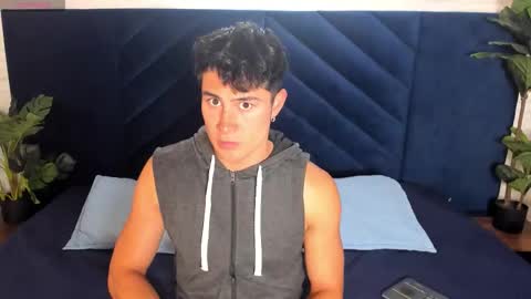 Austin  online show from January 17, 7:28 pm