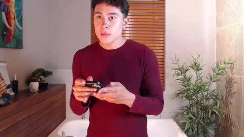 Austin  online show from January 31, 7:34 pm