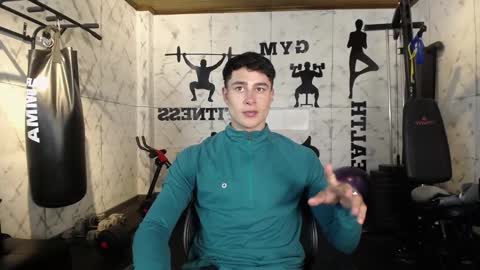 Austin  online show from February 12, 6:58 pm