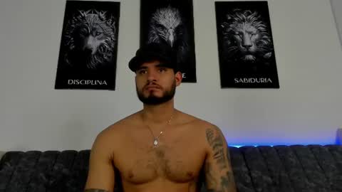 AustinTorres  online show from June 30, 1:28 am