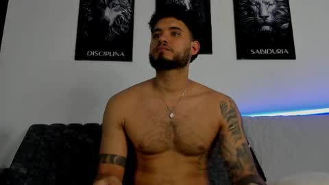 AustinTorres  online show from July 17, 12:28 am