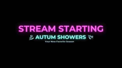 Snapshot of autum_showers chatting on February 15, 9:00 pm Autum Showers online show from February 15, 9:00 pm