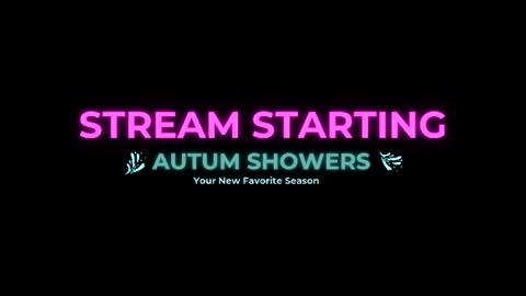 Snapshot of autum_showers chatting on July 12, 9:28 pm Autum Showers online show from July 12, 9:28 pm