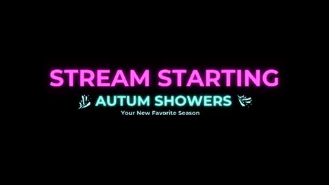 Snapshot of autum_showers chatting on July 15, 11:54 pm Autum Showers online show from July 15, 11:54 pm