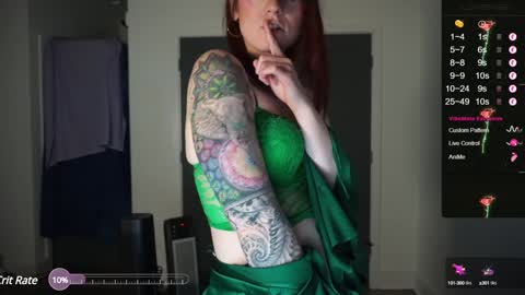   online show from December 3, 10:51 pm