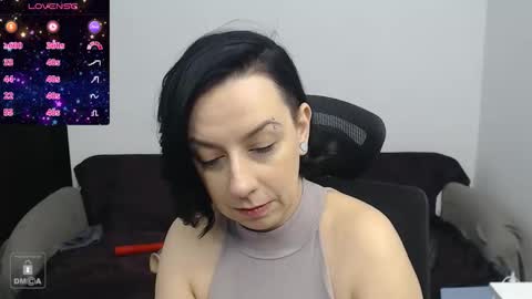 AutumnOpal online show from March 5, 10:06 pm