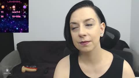 AutumnOpal online show from March 19, 10:25 pm