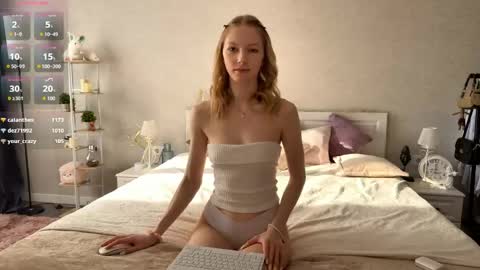 Annie online show from March 22, 1:14 pm